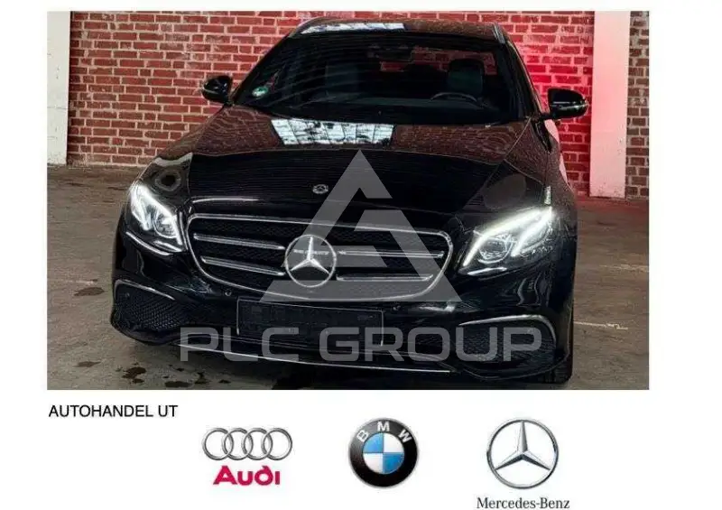2020 Mercedes Benz E 350