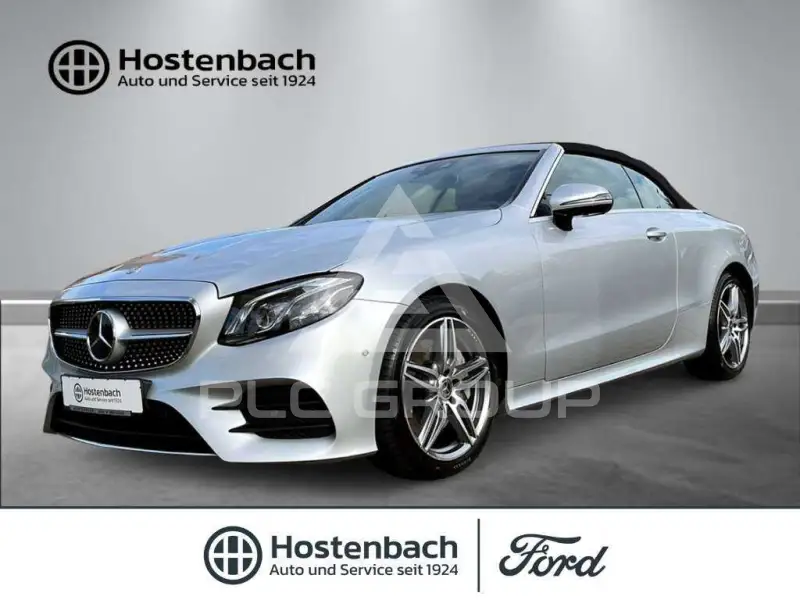 2020 Mercedes Benz E 350