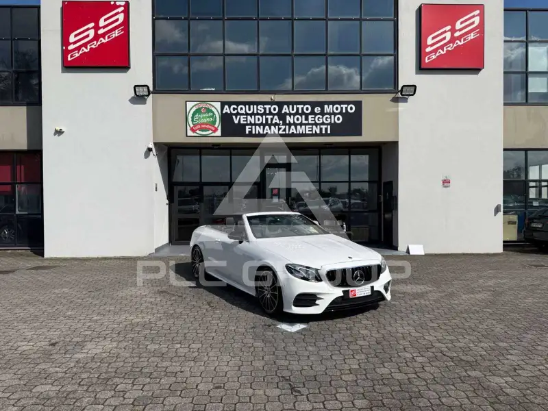 2020 Mercedes Benz E 350