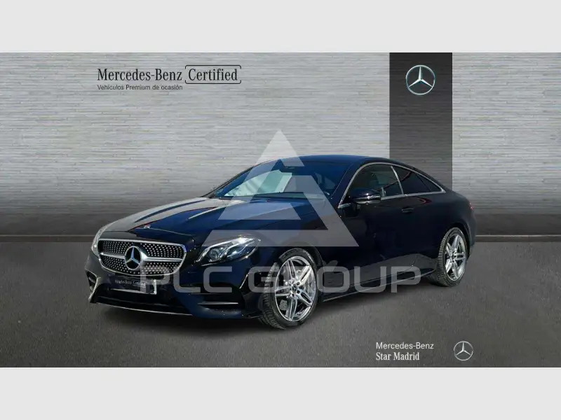 2020 Mercedes Benz E 350