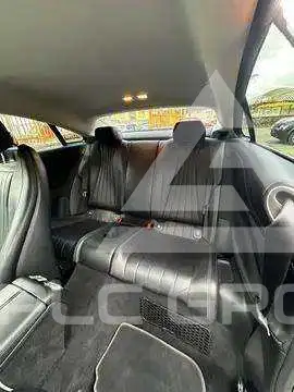 2020 Mercedes Benz E 350