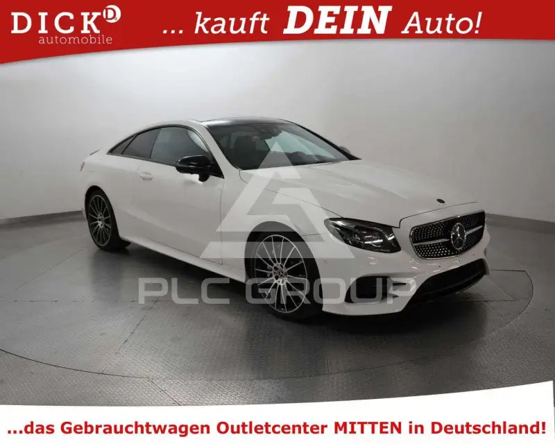 2020 Mercedes Benz E 350