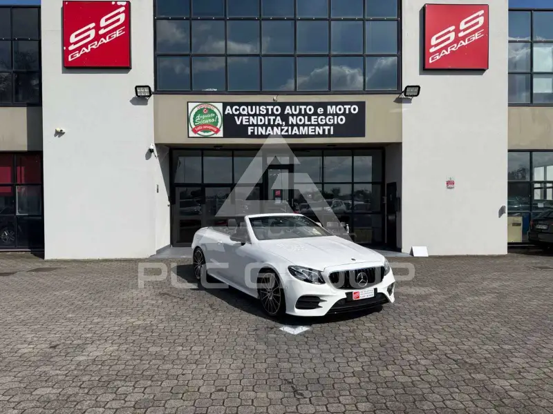 2020 Mercedes Benz E 350