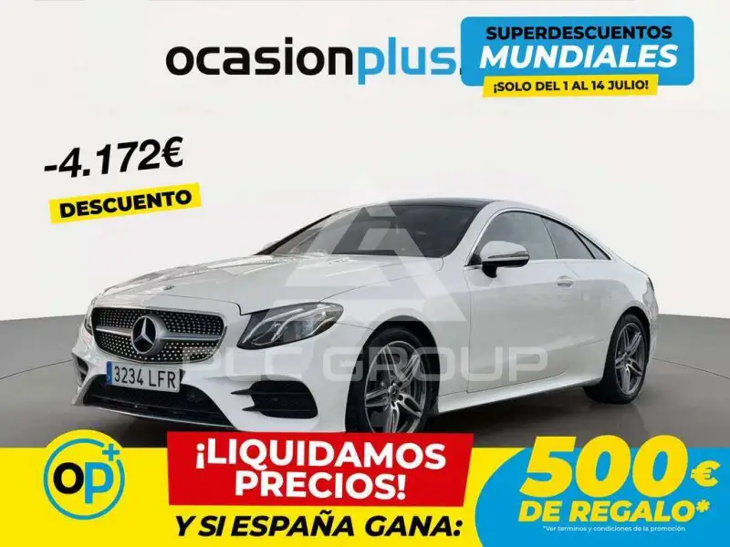 2020 Mercedes Benz E 350
