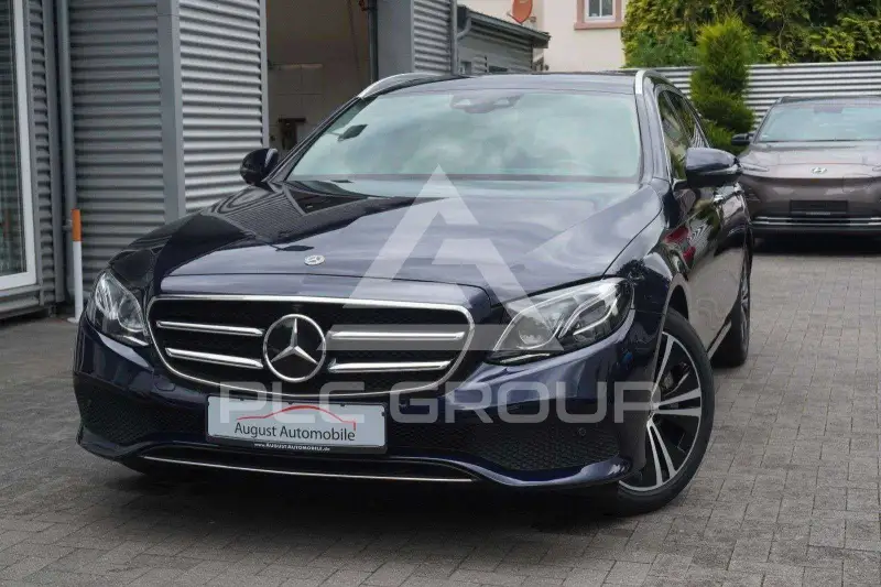 2020 Mercedes Benz E 350