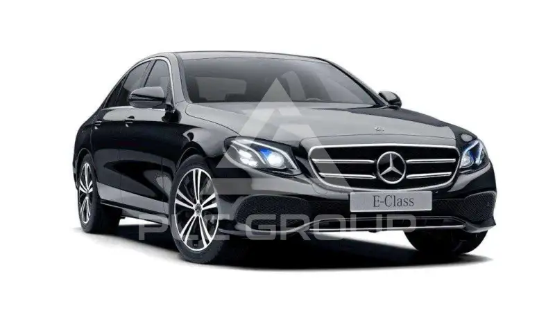 2020 Mercedes Benz E 350