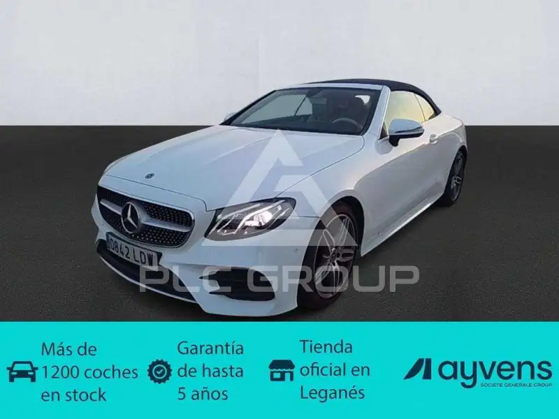 2020 Mercedes Benz E 350
