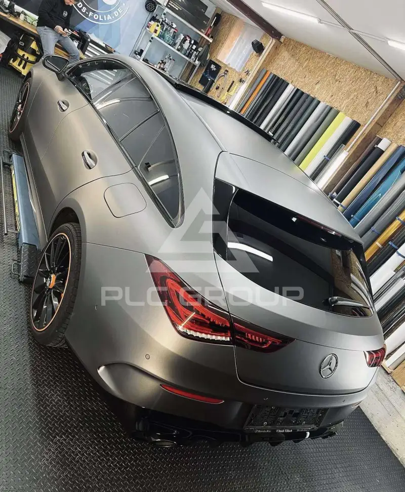 2020 Mercedes Benz CLA 250