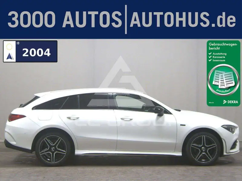 2020 Mercedes Benz CLA 250
