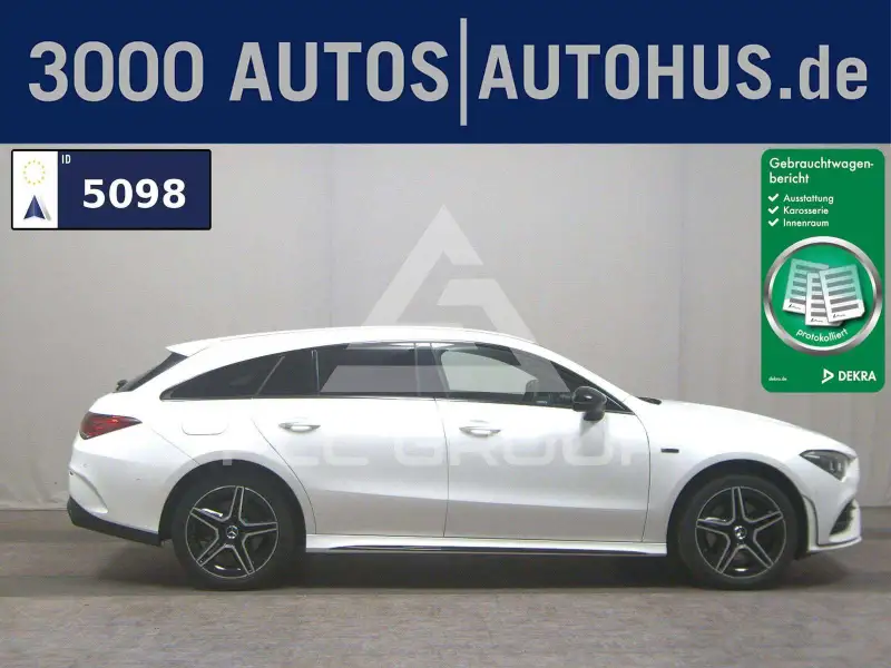 2020 Mercedes Benz CLA 250