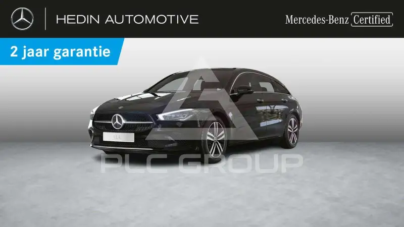 2020 Mercedes Benz CLA 250