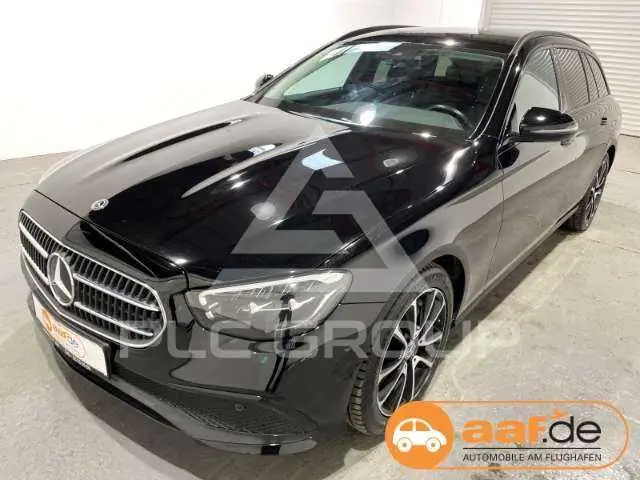 2020 Mercedes Benz E 400