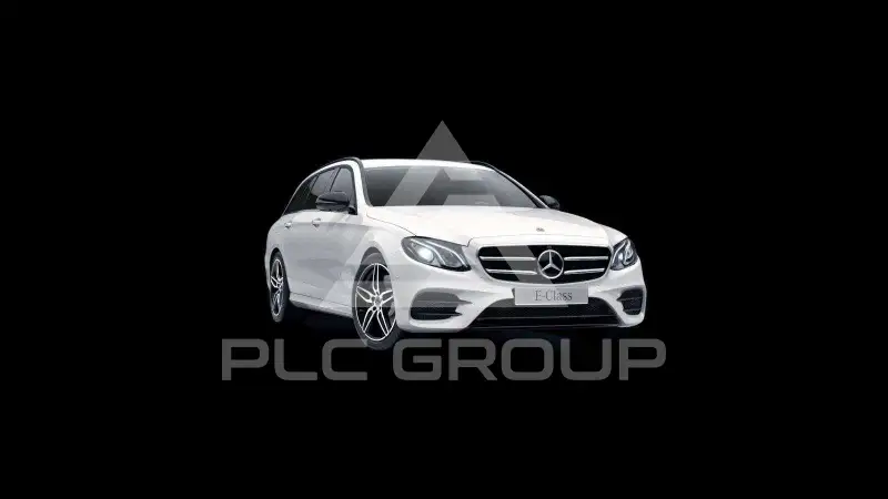 2020 Mercedes Benz E 400