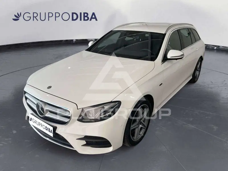 2020 Mercedes Benz E 300