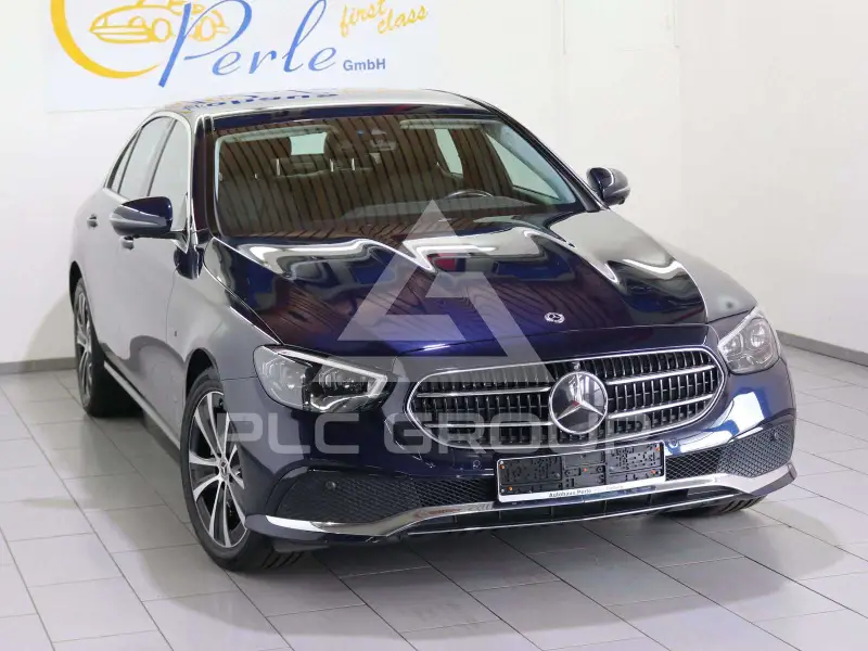 2020 Mercedes Benz E 300