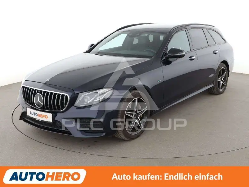 2020 Mercedes Benz E 300