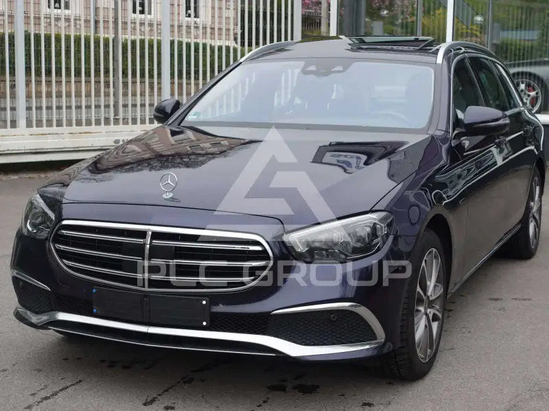 2020 Mercedes Benz E 300