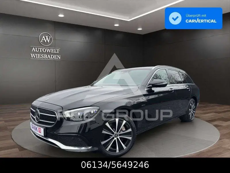 2020 Mercedes Benz E 300