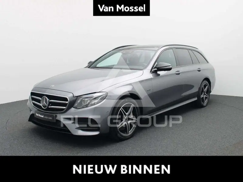 2020 Mercedes Benz E 300