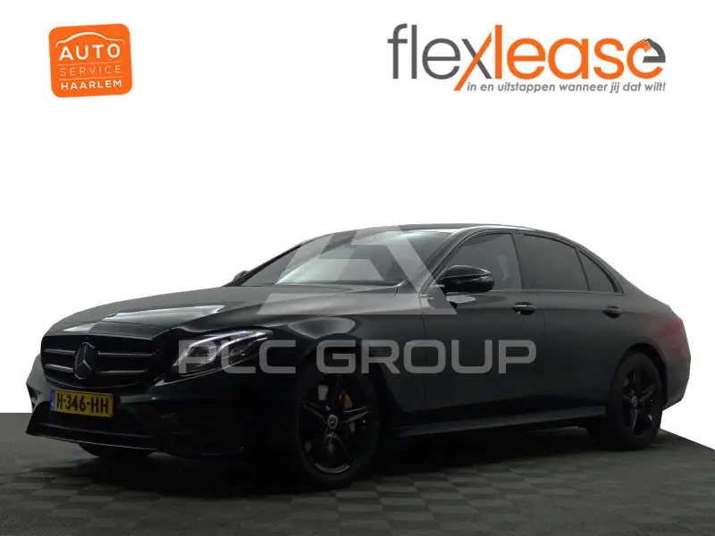 2020 Mercedes Benz E 300