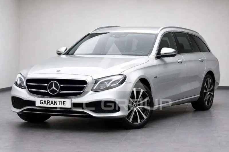 2020 Mercedes Benz E 300