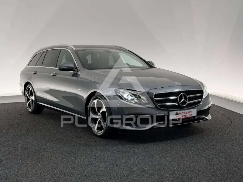 2020 Mercedes Benz E 300