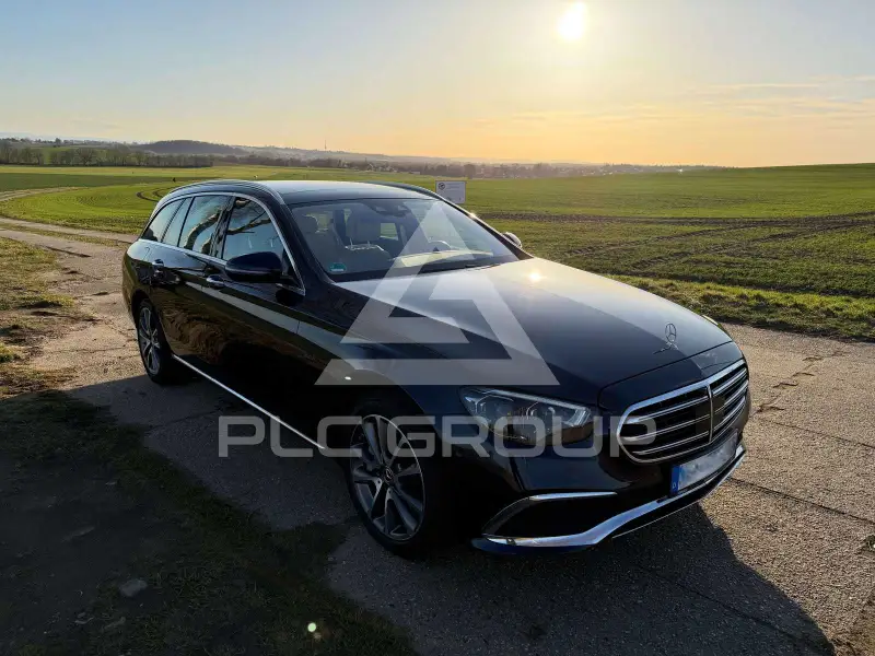 2020 Mercedes Benz E 300