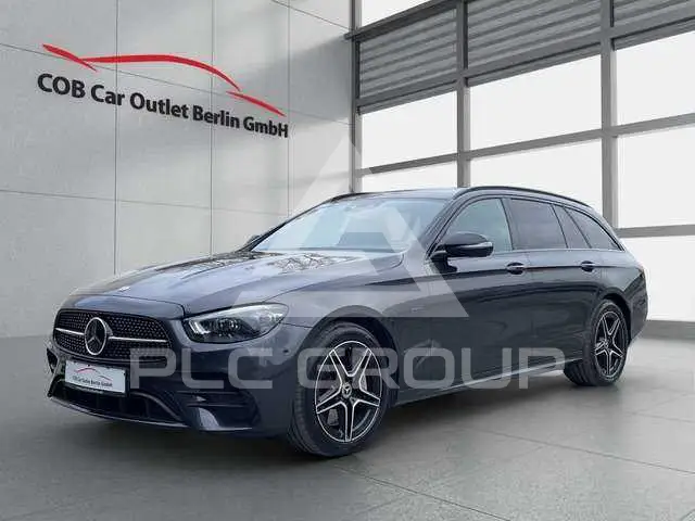 2020 Mercedes Benz E 300