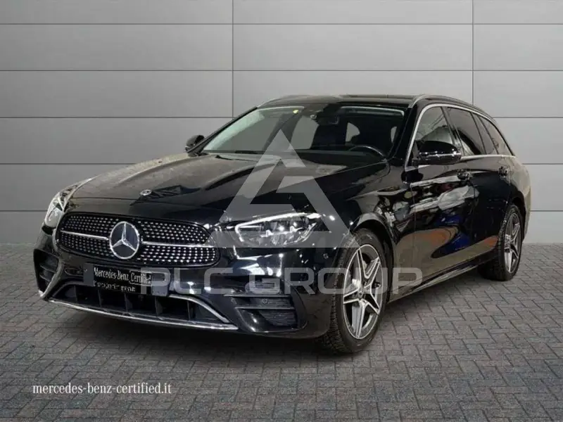 2020 Mercedes Benz E 300