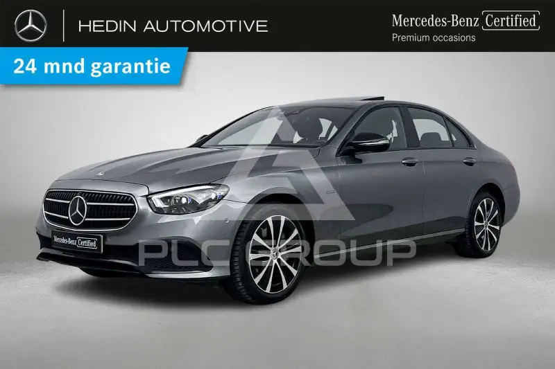 2020 Mercedes Benz E 300