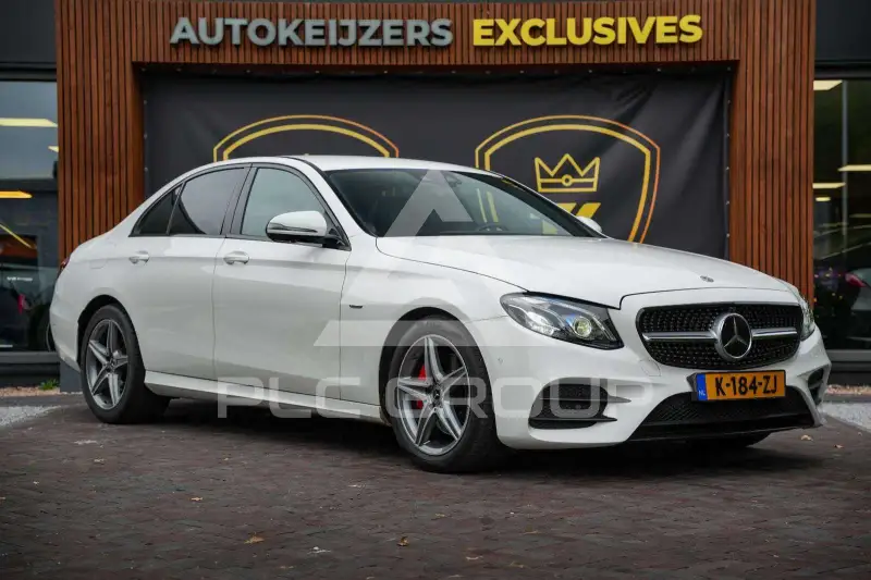 2020 Mercedes Benz E 300