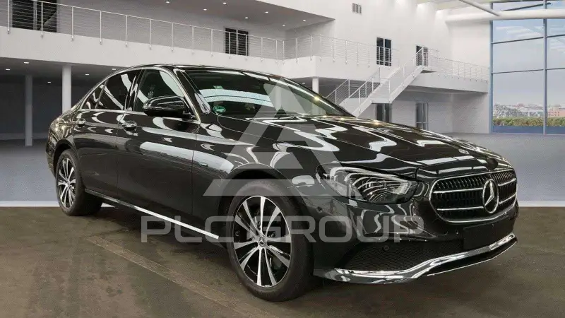 2020 Mercedes Benz E 300