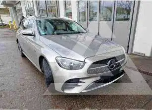 2020 Mercedes Benz E 300