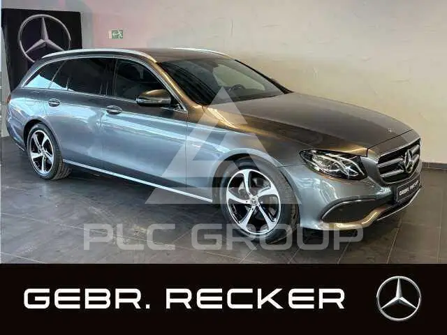 2020 Mercedes Benz E 300