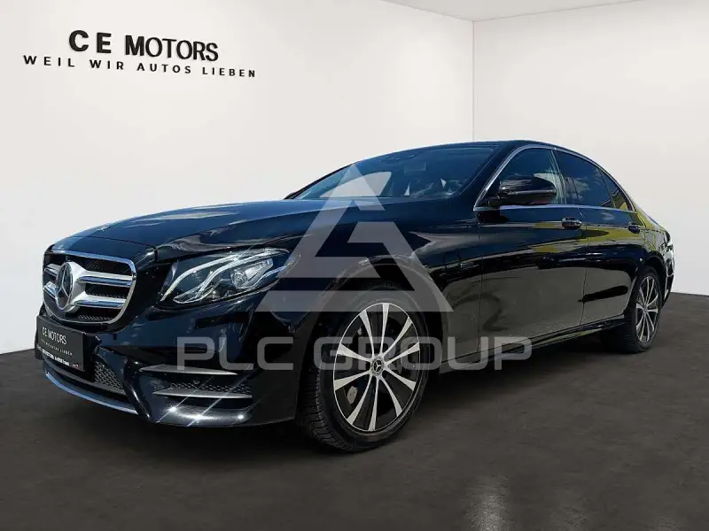2020 Mercedes Benz E 300