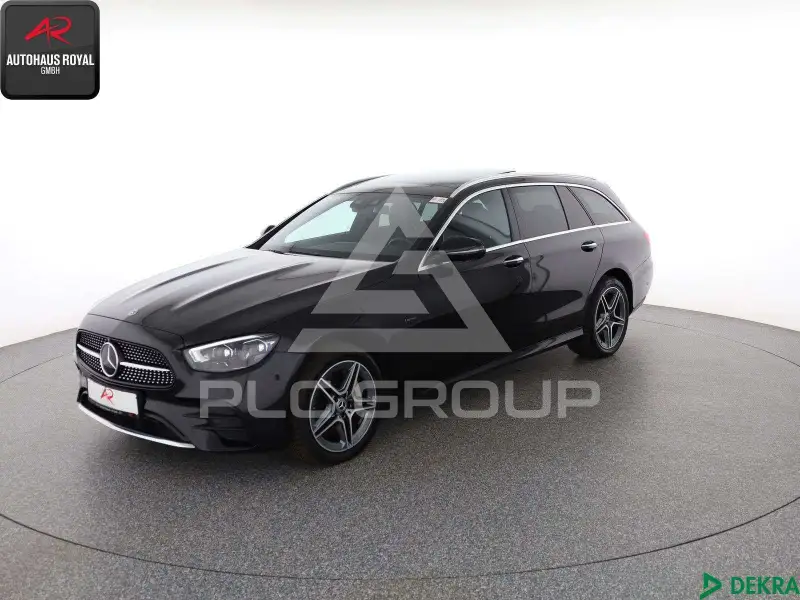 2020 Mercedes Benz E 300