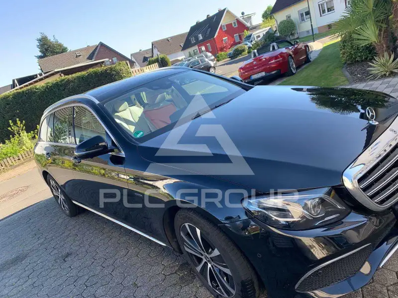 2020 Mercedes Benz E 300