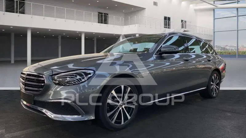 2020 Mercedes Benz E 300