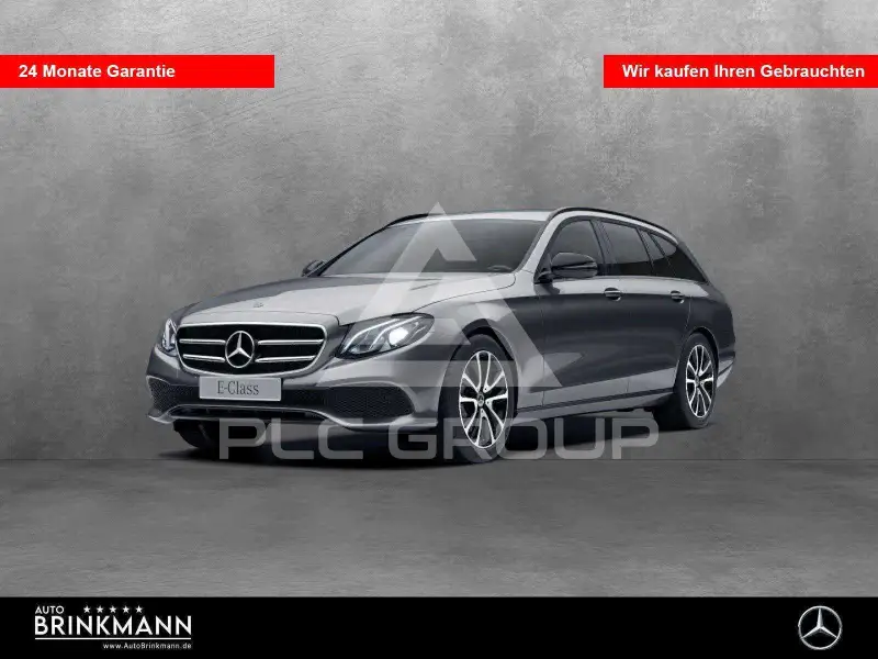 2020 Mercedes Benz E 300