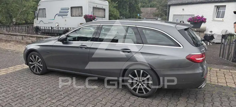 2020 Mercedes Benz E 300