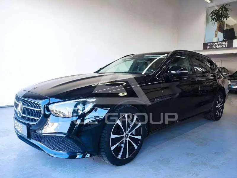 2020 Mercedes Benz E 300