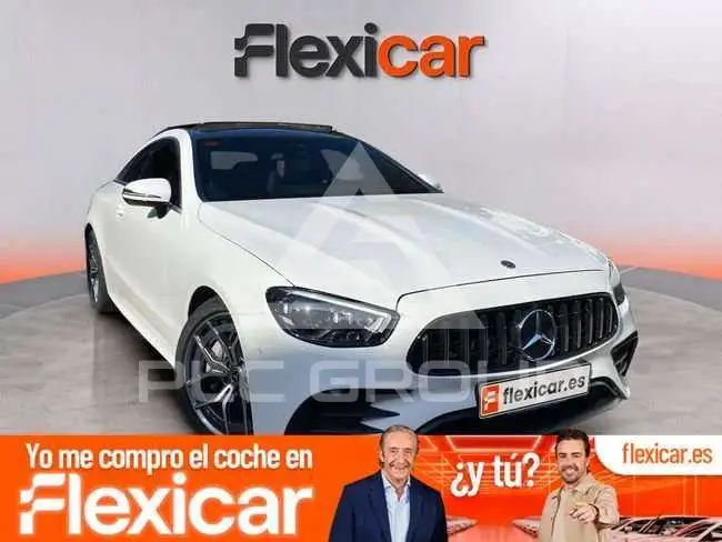 2020 Mercedes Benz E 300