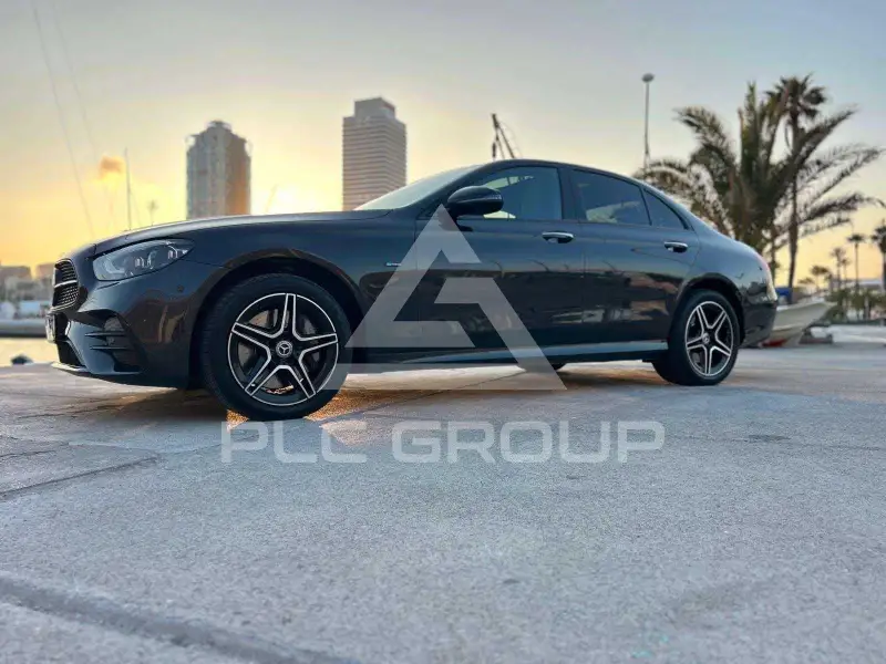 2020 Mercedes Benz E 300