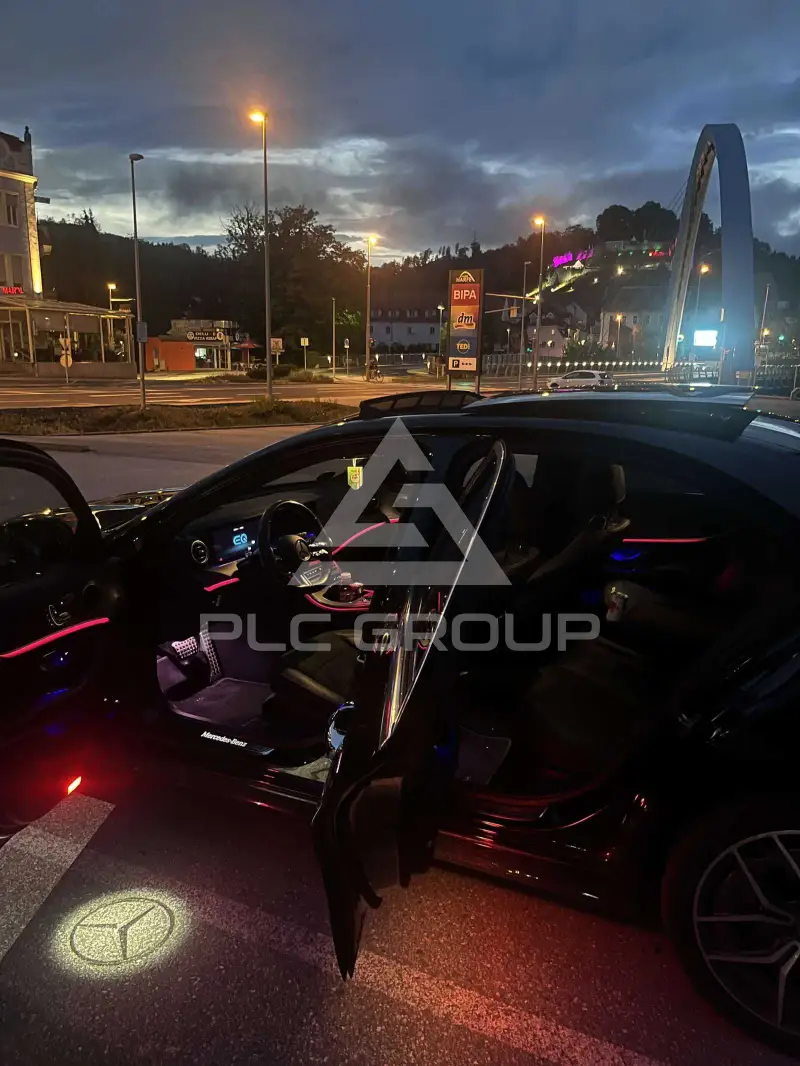2020 Mercedes Benz E 300