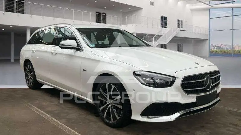 2020 Mercedes Benz E 300