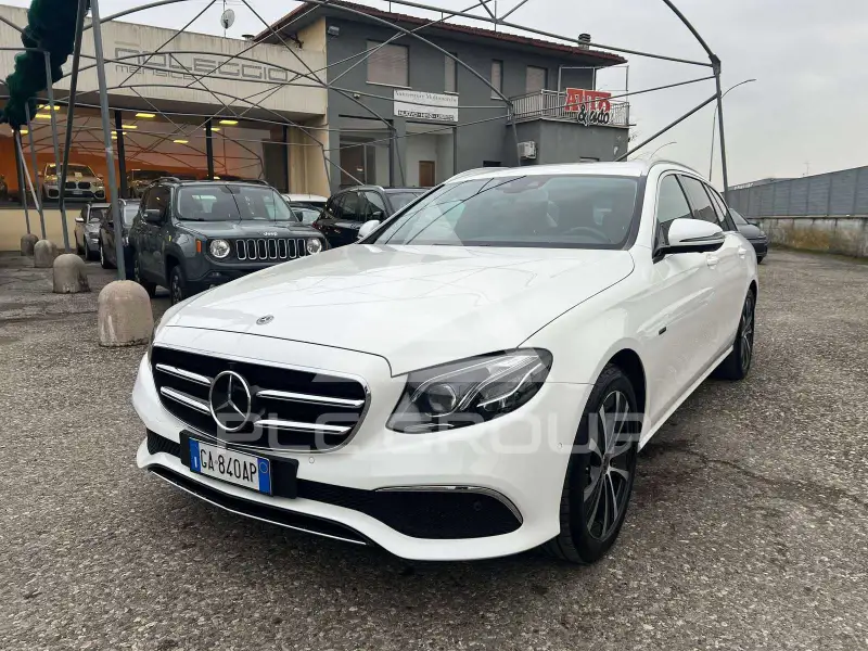 2020 Mercedes Benz E 300