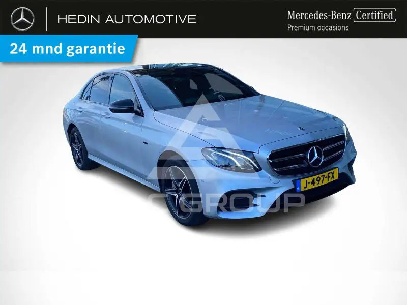 2020 Mercedes Benz E 300
