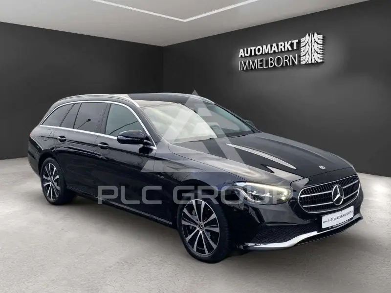 2020 Mercedes Benz E 300
