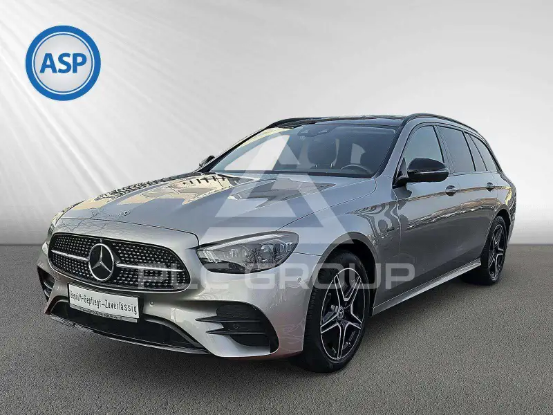 2020 Mercedes Benz E 300