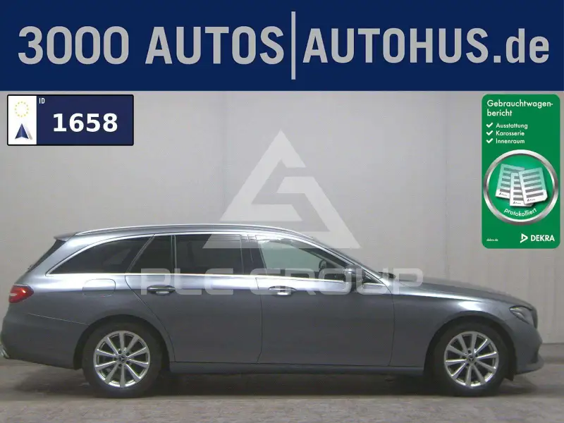 2020 Mercedes Benz E 300